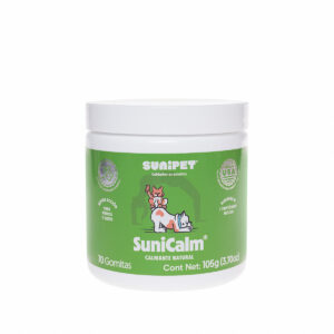SuniCalm Anti Estrés