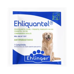Ehliquantel 10 kg