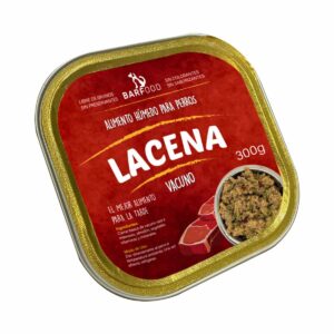 Alimento Humedo Barfood La Cena