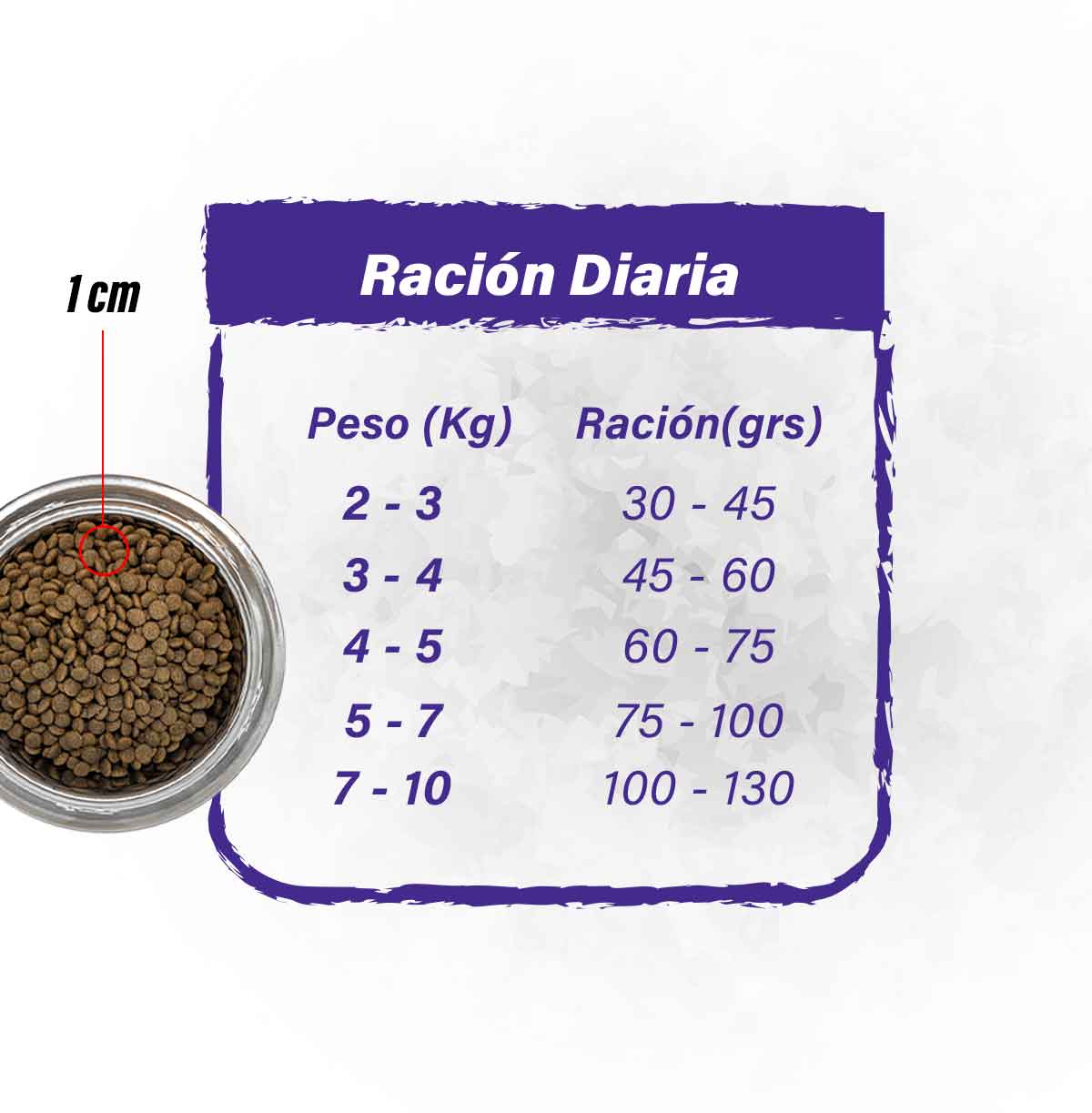 Alimento Barfood Gato Salmón 2 kg - Imagen 3