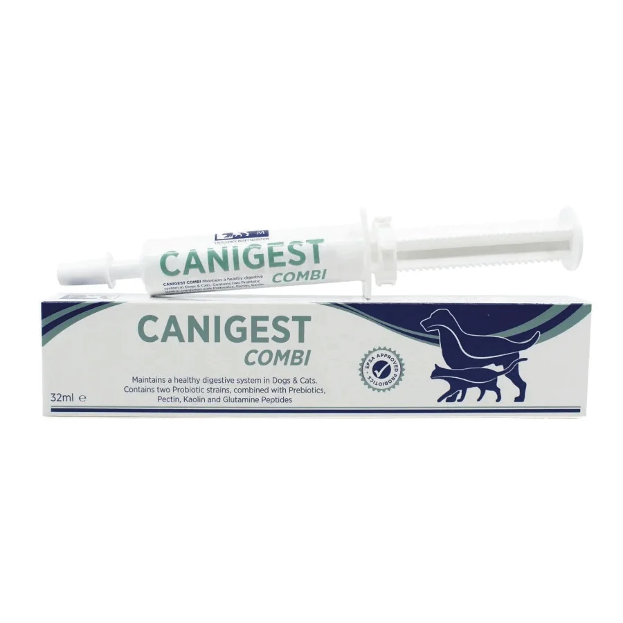 Canigest 32 ml