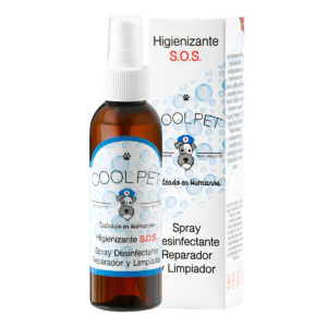 Spray Higienizante S.O.S