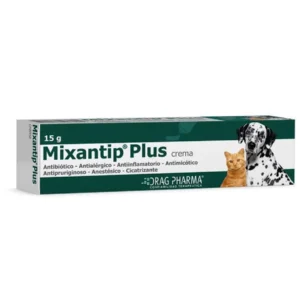 Mixantip 15 grs Pomada