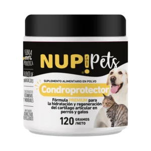 Nup! Pets Condroprotector