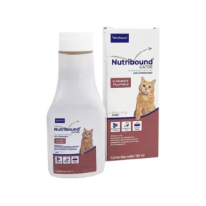 Nutribound Gato 150 ml