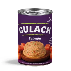 Gulach Barfood Gato