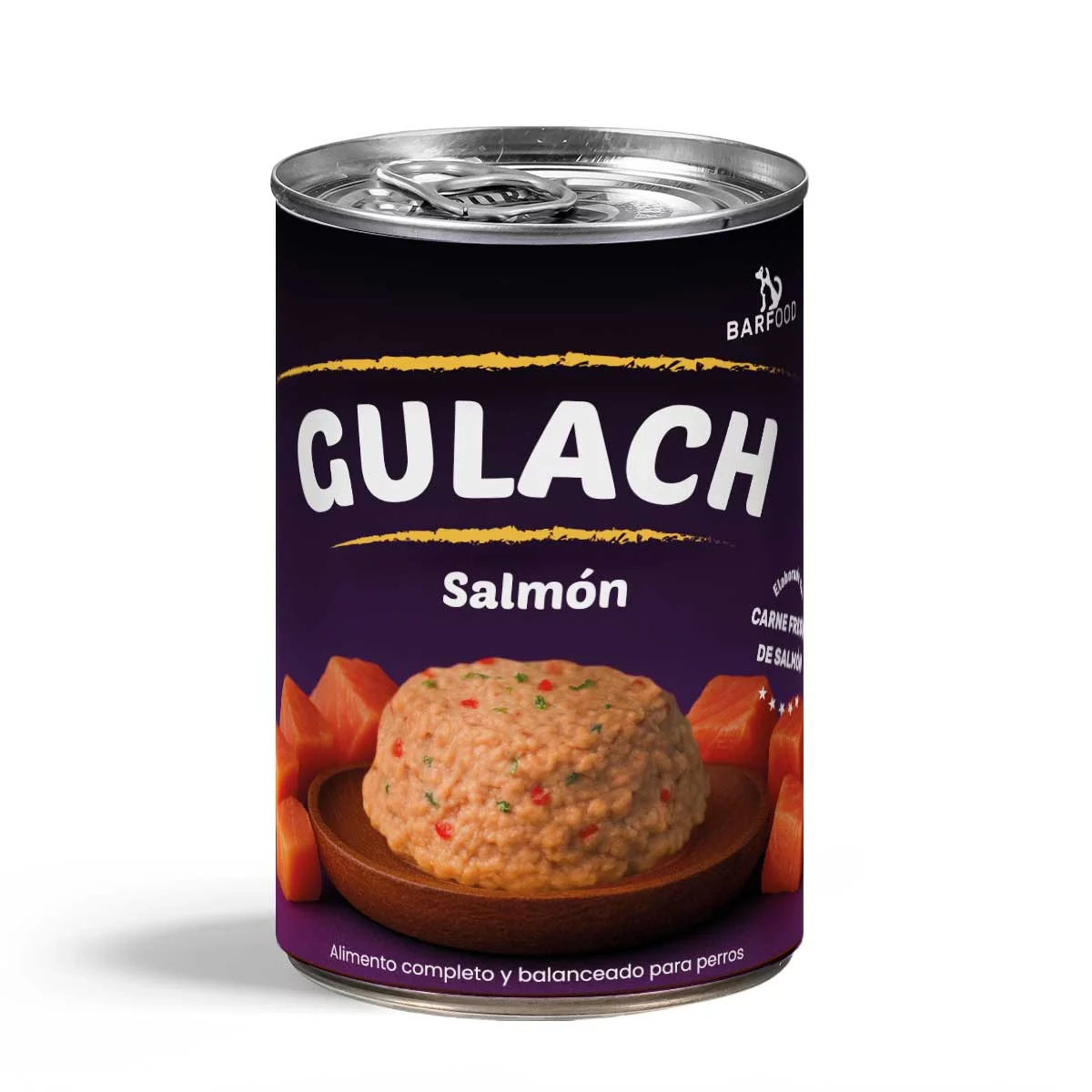 Gulach Barfood Perro - Imagen 4